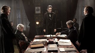 Lincoln (2012) - This amendment is that cure!!