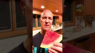 Eat Your Watermelon 🍉 Dr. Mandell