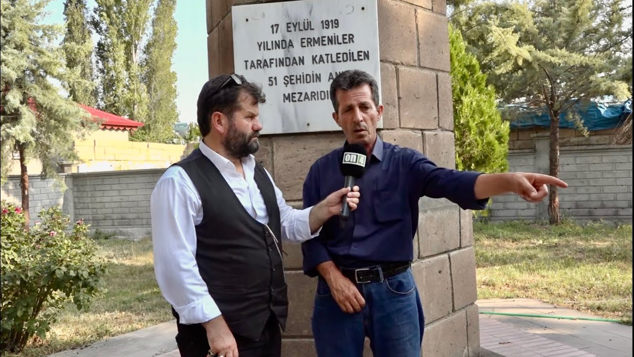 IĞDIR HAKMEHMET KÖYÜ BELGESELİ #HakmehmetKöyü #hasanÇiçek #MehmetYüksek