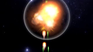 Level 37 ALIEN SHOOTER | Best Arcade Game Mobile | ギャラクシーアタック | エイリアンシューター | 외계인 촬영 screenshot 4