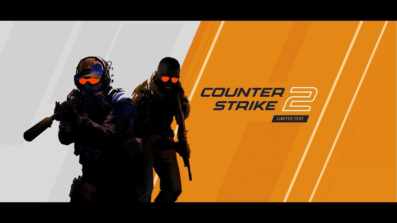 Valve anuncia novo Counter-Strike com três trailers