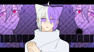 Trouble love - original animation meme