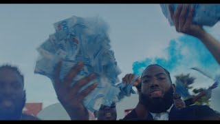 KEDANE x RAY- FRIDAY (WE GET PAY) (Official Music Video) | Soca 2025 screenshot 5