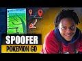 Pokemon Go Hack 2025 - *NEW* Pokemon Go Spoofing with JoyStick GPS &amp; Teleport (iOS &amp; Android)
