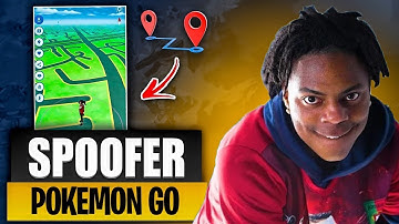 Pokemon Go Hack 2025 - *NEW* Pokemon Go Spoofing with JoyStick GPS & Teleport (iOS & Android)