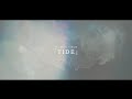 上北健 「TIDE」クロスフェード