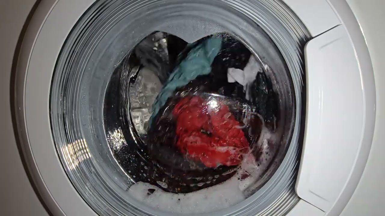 Bauknecht Super Eco 6412 Waschmaschine