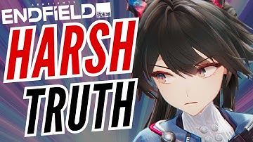 The Truth Of Arknights Endfield Gameplay After 80+ Hours - How I Actually Feel