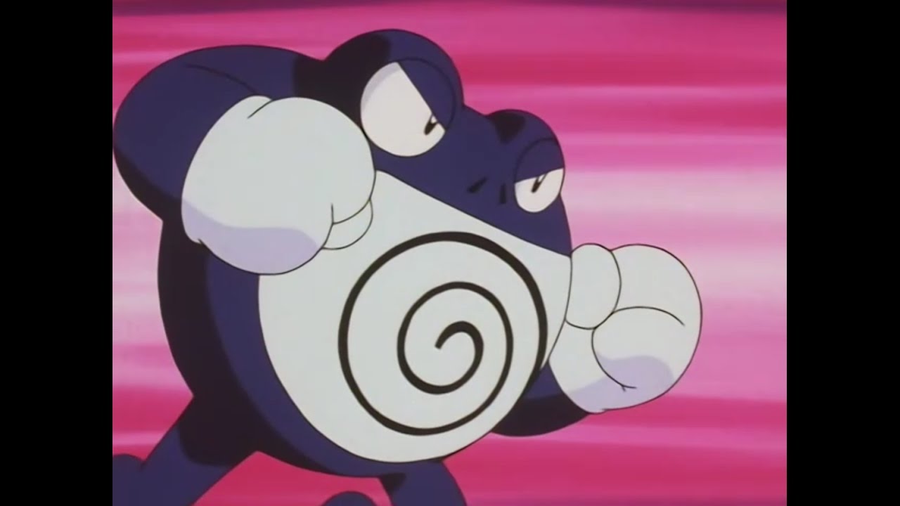 "Sub Focus Punch Poliwrath" Pokemon OR/AS! RU Showdown Live W/RizzyPOW