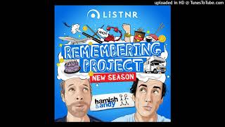 Hamish & Andys Remembering Project - Loophole Hunters (Air Bud)