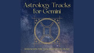 Astrology Music for Gemini screenshot 1
