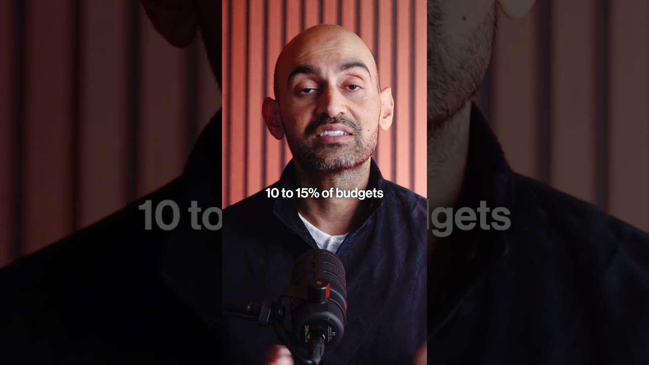 Четырехшаговая система для более эффективного расходования маркетинговых средств