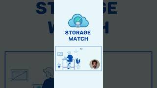 Storage Watch: Your Salesforce Org’s Early Warning System. Now available on AppExchange  #salesforce