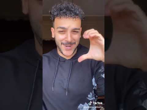 أحلى تجميعه تيك توك اعذرنى هبعد وغصب عنى