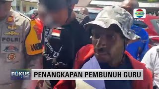 BERITA INDOSIAR FOKUS DAERAH PAPUA 30 DESEMBER 2025