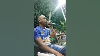 Komentator Sejuta Umat asal Sragen (Mr. Corong)