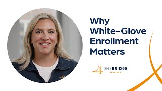 Onboarding the YourWay ICHRA through the OneBridge Agency