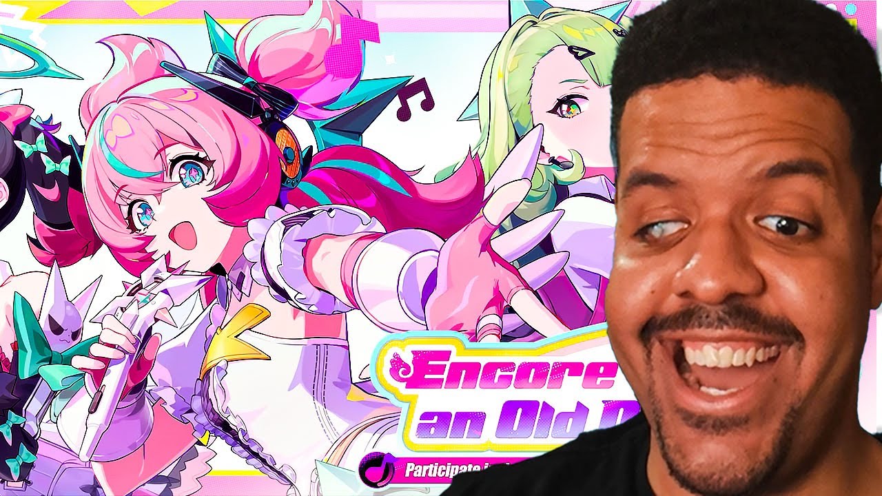 THE ANGELS ARE HERE!😭💢 | Version 2.6 Teaser - 