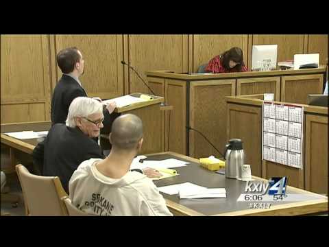 Career criminal sentenced to 52 years in prison - YouTube