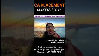 no shortlisting in campus may 25 ca ! join gs prime assured 100 percent placement Ghanshyam sir