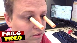 FAILS COMPILATION #11