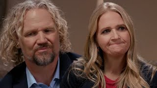Sister Wives: Christine REVEALS Moment Everything Changed With Kody (Exclusive) Net Worth