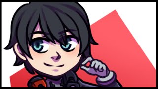 Charm- Darling in the Franxx Hiro