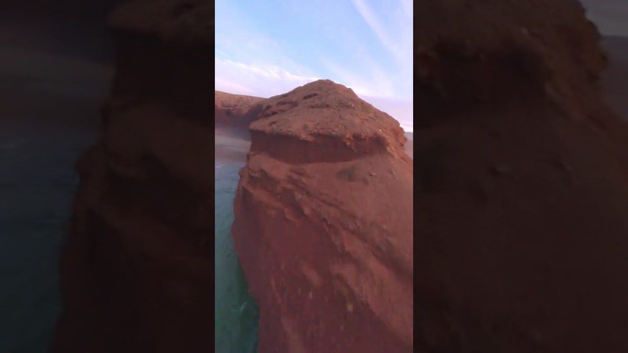 Capturing Morocco's diverse beauty!