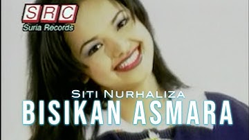 Siti Nurhaliza - Bisikan Asmara