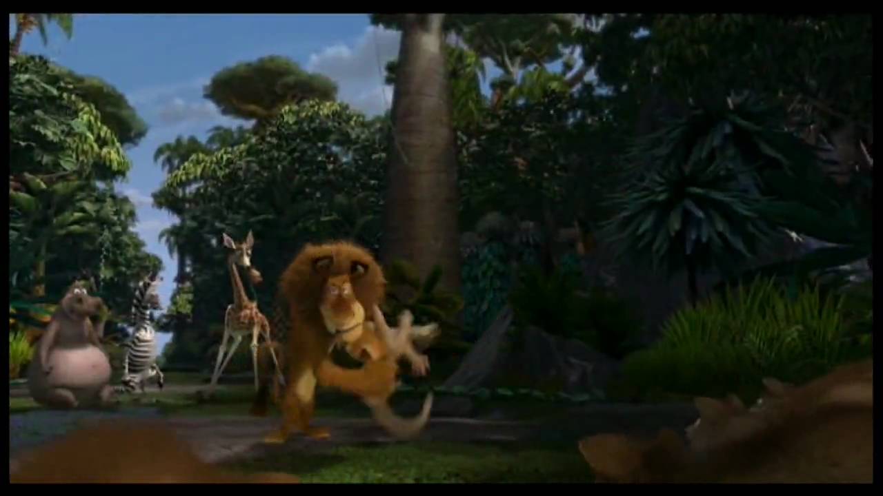 Madagaskar  Zap Mama - IKO IKO.avi