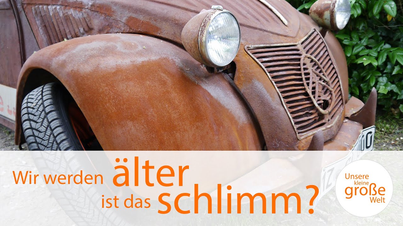 Ist Das Schlimm Wenn Das Jungfernhäutchen Reißt 149 … Wir werden älter – ist das schlimm? [Unsere kleine, große Welt