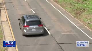 Senators Look to Advanced Technology, Funding to Reduce Traffic Fatalities