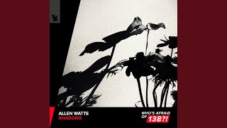 Shadows (Extended Mix)