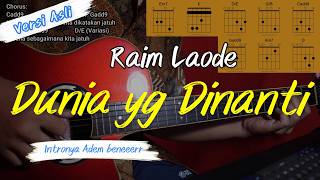 The Long Awaited World Tutorial - Raim Laode Original Version