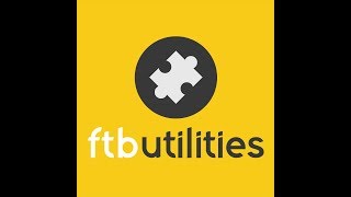 FTB Utilities Claim & Security & Explosion