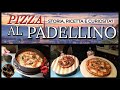 PIZZA AL PADELLINO - Storia, ricetta e curiosità!