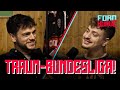 Traum Bundesliga Dimi Vs Conan Diskussion Um Traditionsklubs Ostvereine Und 3 Liga