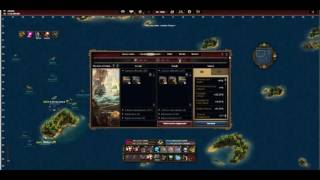 Seafight Beta shoot 2/1
