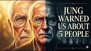 These 5 People Seem Harmless. Jung Called Them The Most Dangerous Of All
