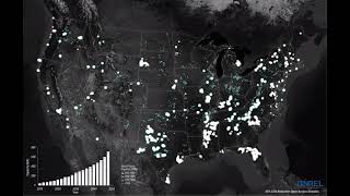 Wind Supply Curves Visualization: Open Access