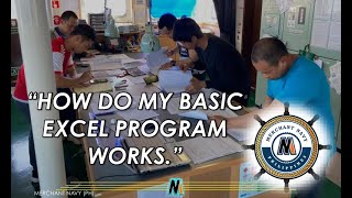 Famous PATH Session S3.3 - Use of my basic excel program (Trimming Weights) Wealth