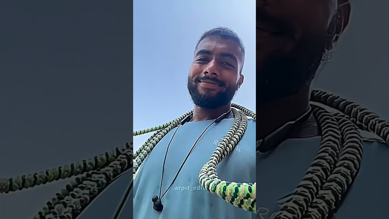 Ram Ram Bhai Sariya Ne🚩💀