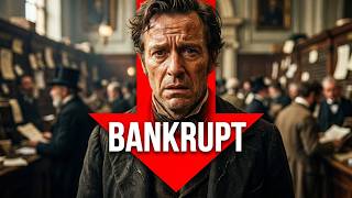How the Richest Families Lost Everything (Vanderbilt, Pulitzer, Gould)