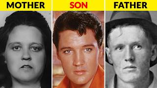 What Do Rock Stars' Parents Look Like?