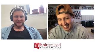 Episode 339: How Adir Abergel Became a Celebrity Hair Icon