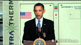 Obama forms task force to stop gas price gouging