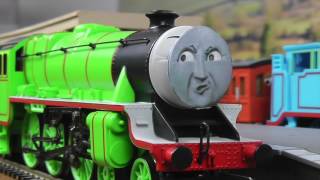 HORNBY/BACHMANN Better Late Than Never US