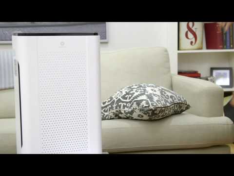 Airthereal "Pure Morning" APH260 Air Purifier with HEPA