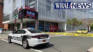Bomb threat at Durham County Courthouse closes section of downtown