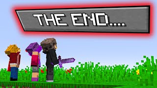 Why My SMP will be BANNED: THE MOVIE